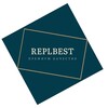 Логотип телеграм канала @replbest — Replbest
