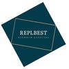 Logo of telegram channel replbest — Replbest