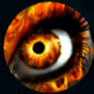 Logotipo del canal de telegramas replicant1984 - Replicant1984