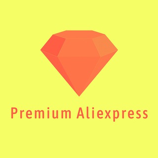 Logotipo del canal de telegramas replicas_ali - Replicas Premium Aliexpress
