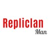 Логотип телеграм канала @repliclan_man — Repliclan Man | брендовая одежда обувь сумки и аксессуары реплики и копии premium качества байер сервис poizon обмен юаней