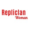 Логотип телеграм канала @repliclan_woman — Repliclan Woman | ЖЕНСКИЙ КАТАЛОГ
