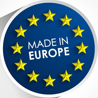 Логотип телеграм канала @replikafun — Товары из Европы