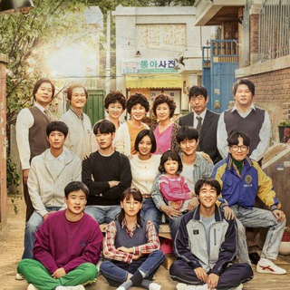 电报频道的标志 reply1988_sm — Reply 1988 (SM)