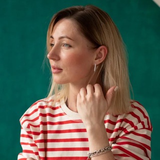 Логотип телеграм канала @repnikova_style — Repnikova_style