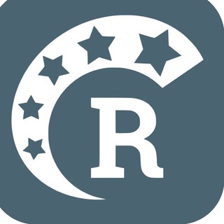 Логотип телеграм канала @repometrcom — Repometr
