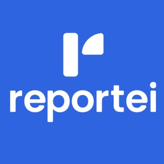 Logotipo do canal de telegrama reportei - Plantão Reportei | Marketing Digital e Analytics
