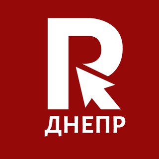 Логотип телеграм -каналу reporter_dnepr — Репортер Днепр