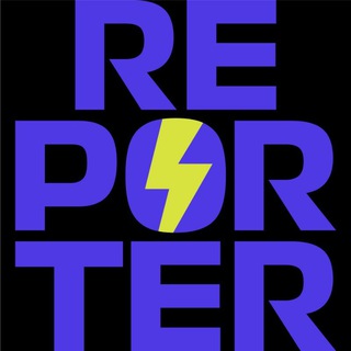 Telegram channel Reporter.kg logo