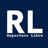Logo of telegram channel reporterolibre — Reportero Libre