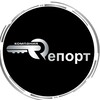 Логотип телеграм канала @reportgroup33 — REPORTgroup