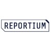 Logo of telegram channel reportium — REPORTIUM