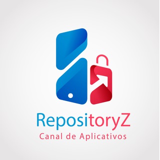 Logotipo do canal de telegrama repositoryz - RepositoryZ