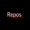 Логотип телеграм канала @repossss — “Repos”