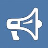 Telegram kanalining logotibi repost_news_uz — repost _news