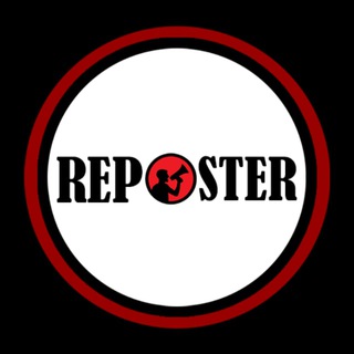 Логотип телеграм -каналу reposter_if — 𝐑𝐄𝐏𝐎𝐒𝐓𝐄𝐑-𝐈𝐅 🇺🇦 Новини Оголошення Івано-Франківськ