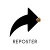 Telegram channel Reposter ОПОВЕЩЕНИЕ logo
