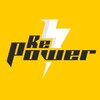 Логотип телеграм канала @repower_ufaa — REPOWER DANCE | ТАНЦЫ УФА