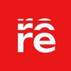 Логотип телеграм канала @repremium — re:premium - Apple, Samsung, Xiaomi