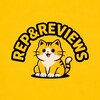 Logo of telegram channel repreviews0 — REP&REVIEWS