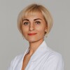 Логотип телеграм канала @reprobogatyreva — Репродуктолог Богатырева Елена Васильевна