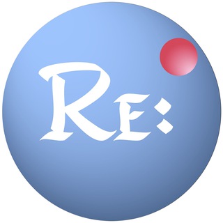 Логотип телеграм канала @reproject_pro — rebus insight