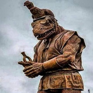 Telegram channel ❇️ Reptilian shapeshifters videos & images logo