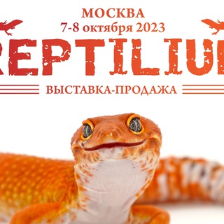Логотип телеграм канала @reptilium_official — Рептилиум Reptilium | змеи | ящерицы | лягушки | рыбки