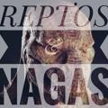 Logo saluran telegram reptosnagas — Reptos und Nagas / Reptilians, Nagas, Aliens, UFOs