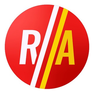 Логотип телеграм канала @repubblica_alania — Repubblica Alania