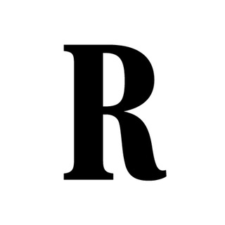 Logo del canale telegramma repubblica - la Repubblica