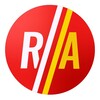 Логотип телеграм канала @repubblica_alania — Repubblica Alania