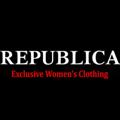 Logo saluran telegram republicaexclusive — Republica Exclusive