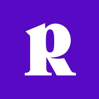 Логотип телеграм канала @republicmag — Republic
