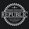 Логотип телеграм канала @republicneryungri — REPUBLIC | НЕРЮНГРИ