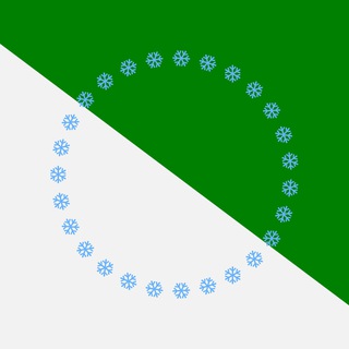 Логотип телеграм канала @republicofsiberia — Сибирское освободительное движение — Федеративные Штаты Сибири