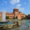Логотип телеграм канала @republicsquaretg1 — Площадь Республики/Հանրապետության հրապարակ