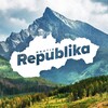 Telegram channel REPUBLIKA 🇸🇰 logo