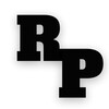 Логотип телеграм канала @reputationpatrol — RP (Репутационный Патруль)