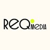 Логотип телеграм канала @reqmediastom — Маркетинг стоматологии | REQmedia