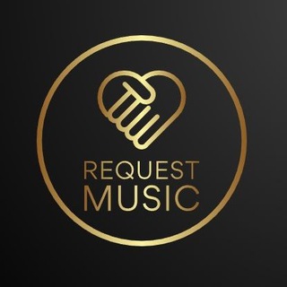 Logo saluran telegram request_mussic — 🔥 Respond to mussic💯