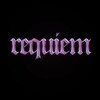 Logo of telegram channel requiem_cvv — 𝐑𝐄𝐐𝐔𝐈𝐄𝐌
