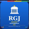 टेलीग्राम चैनल का लोगो requiregovernmentjob — Sarkari Job Alert All India & Gujarat