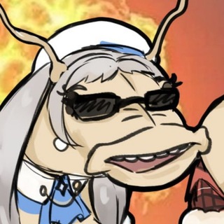 Telegram channel Rera 🦭 Vtuber logo