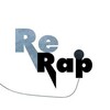 لوگوی کانال تلگرام rerapi — Re rap | ری رپ