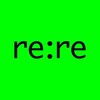 Логотип телеграм канала @rerevision — re:re