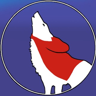 Логотип телеграм канала @reriwogane — RedRidingWoof Игры и Новости
