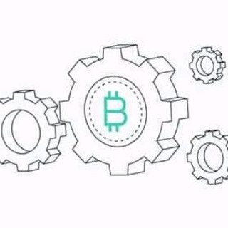 Logo of telegram channel rerttf — Cryptocurrencies 😌
