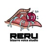 Логотип телеграм канала @rerubvs — RERU.BVS