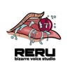 Logo of telegram channel rerubvs — RERU.BVS